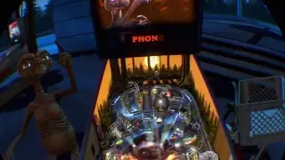 Pinball FX2 VR - Universal Classics DLC (Jaws, E.T., Back to the Future)