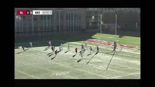 Highlights from Chapman University showcase