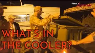 Hunt Camp Pranks!!