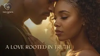 A Love Rooted in Truth | Deep Christian R&B Love Song About Faith & God-Centered Relationships