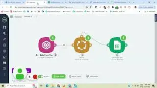 Automating Invoice Data Extraction using OCR Technology with Parseur and latenode