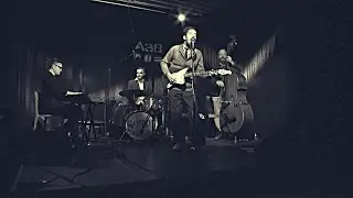 Sonny and his Wild Cows - the gospel special (2020)