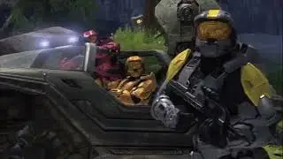 Season 6, Chapter 13 | Red vs Blue