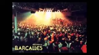 Barçalles Djs attack! 17 5 96 part 1