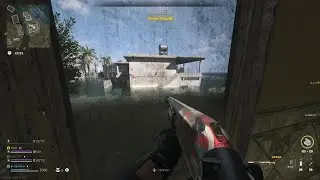 Call of Duty Ужасная игра