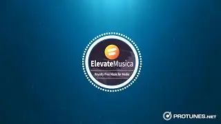 ElevateMusica - Corporate Business Motivation [No Copyright Background Music]