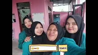 MAHASISWA PPL STAIRA