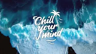 Panuma, blaank, bir&oslash;, Idun Nicoline - Troubled Water (Lyric Video)