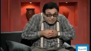 Dunya TV-HASB-E-HAAL-24-01-2010-2