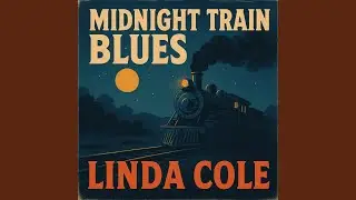 Midnight Train Blues