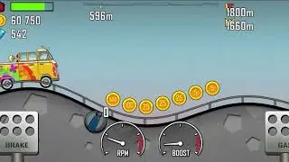 Hill Climb RacingVersion 1.57.0