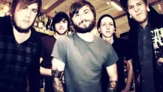 The Autumn Escape - Buried in the Waves