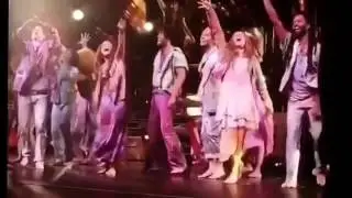 compilatie van hair de musical