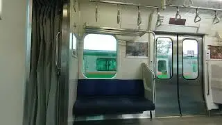 東海道線・湘南新宿ライン直通 特別快速高崎行 小田原→平塚🚉