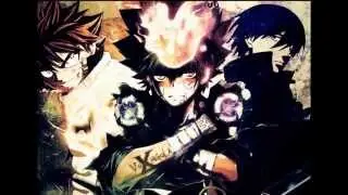 Nightcore - Bang Bang (Male Rock version)