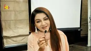 Jaya Ahsan | Jhora Palok | Bengali Movie | Tolly Talks | 2022