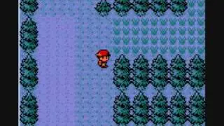 Pokemon Silver: How to get Exp Share in Pokemon Silver- HG/SS Tribute