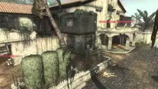 eStyle SharP - Black Ops Game Clip