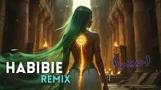Habibi (حبيبي) Golden Horizon &ndash; Arabian Deep House Mix