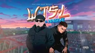 W.T.S.L - Dat One Deep Meskin ft. NN5ive