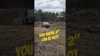 You know, in some cases 2