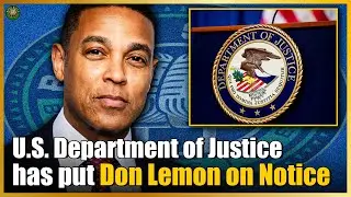 Don Lemon Storms A Church Over ICE And Legal Experts Say He May Have Crossed A Federal Line