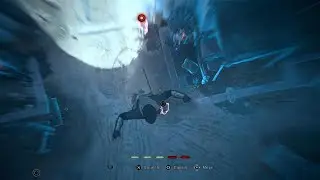 Assassin's Creed Mirage Focus Assassin Ability
