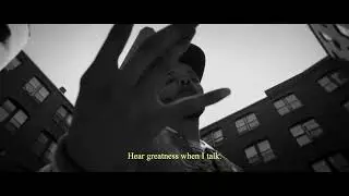 C Wells - Barbershop Talk (Official Video)