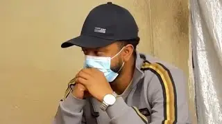 #የሚኪ ጠበቃ# ዶክመቱ  #ለመኮንሰዉ #ልሰጥስትል ተደረሰባት # ሚኪከስርቤት እዳይወጣ ታዝዤነዉ   አለች