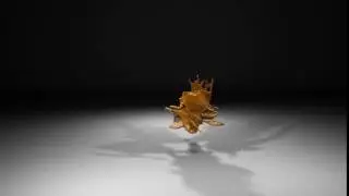 Splash Honey 2