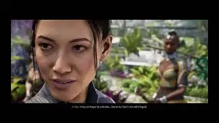 Mortal Kombat 1: Li Mei convinces Queen Sindel [Ep.8] (No Commentary) | 4k
