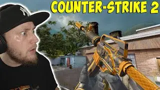 PALJONKO MUN INVENTORY MAKSAA? | COUNTER-STRIKE 2 SUOMI