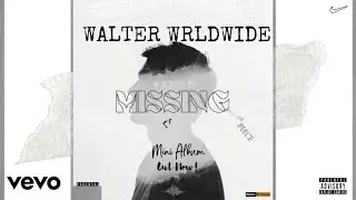 Walter Wrldwide - Q u e l c a r é s [Official Music Audio]
