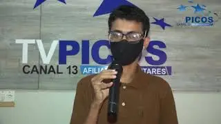 HIGO MENEZES  FALA SOBRE VAGAS NO IFPI PICOS