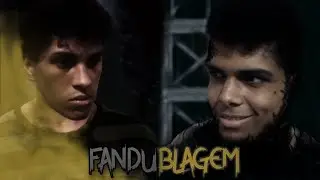Venom prop&otilde;e alian&ccedil;a com Flint Marko - Fandublagem Homem Aranha 3 (2007)