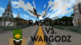 Rasclarts vs WarGodz   Silf's CW Tournament