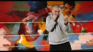 Boxen lernen - Grundlagentraining 