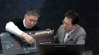 15736회  Episode from 한문철TV+BATON PLUG