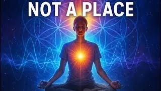 The Fifth Dimension Is a Frequency, Not a Place | Shift to 5D Consciousness