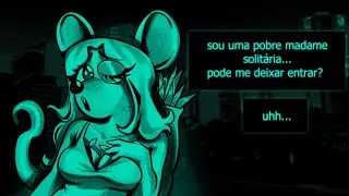 I'm not human yet (part 2)