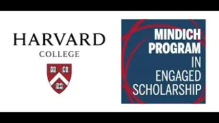 Mindich Program Trailer