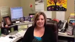Meet Amanda with East Tennessee Personal Care