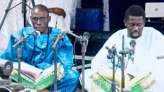 RABANA IHFIR KOUREL MAFATIHOUL BICHRI LOUGA MAGAL PROKHANE 2026 