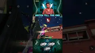 Free Fire world Record 🤣 Subscriber Challenge #shorts #short