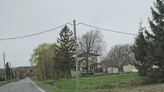 🇨🇦🍁Driving Through Qu&eacute;bec: Nature, Culture & Unbelievable Views