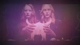 Quiet the Horses: Earthmover (Music Video)