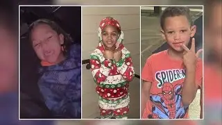 Three brothers drown in frozen Fannin County pond