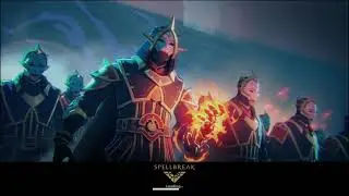 Spellbreak season 2 #spellbreak 
