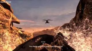 Call of Duty Modern Warfare 2 Campaign w/ DRAGROD1 - Part 19