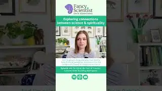 The intersection of science and spirituality